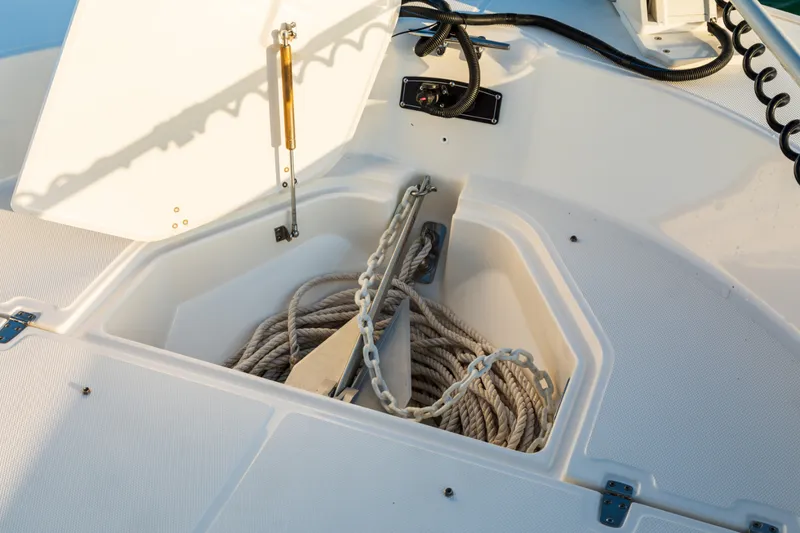 Slide: The Image of Boston Whaler 210 Montauk 2027 - 56