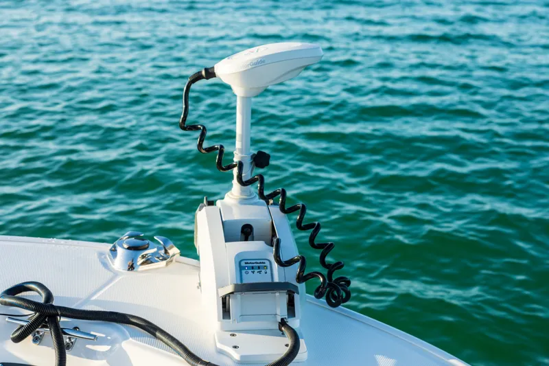 Slide: The Image of Boston Whaler 210 Montauk 2027 - 28