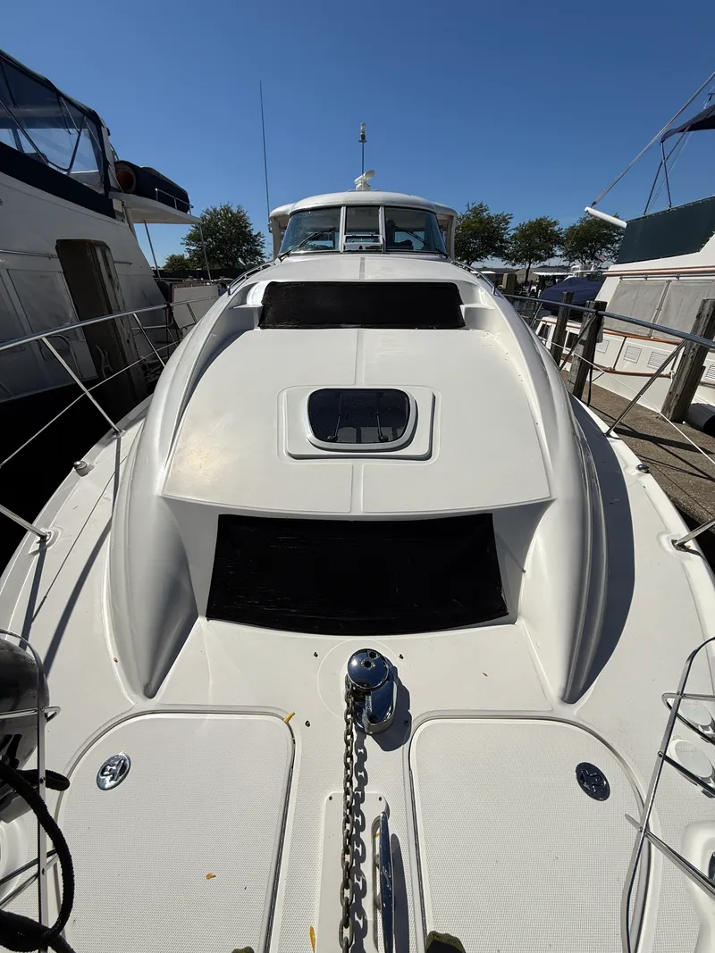 Slide: The Image of Sea Ray 390 MOTOR YACHT 2005 - 4