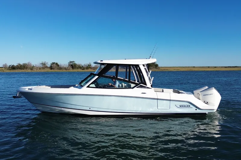 The Image of Boston Whaler 280 VANTAGE 2023 - 0