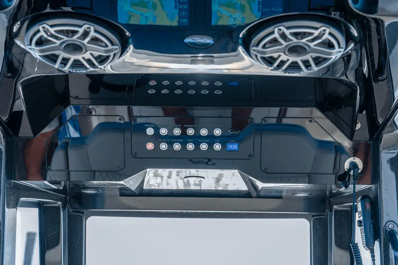 Slide: The Image of Scout 288 LXF 2027 - 40