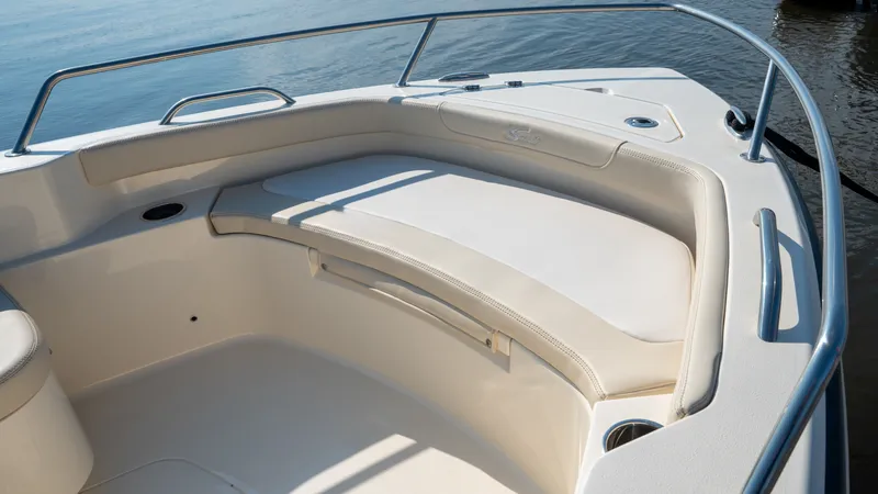 Slide: The Image of Scout 188 Sport Dorado 2027 - 14