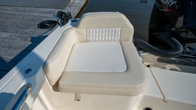 Slide: The Image of Scout 188 Sport Dorado 2027 - 34