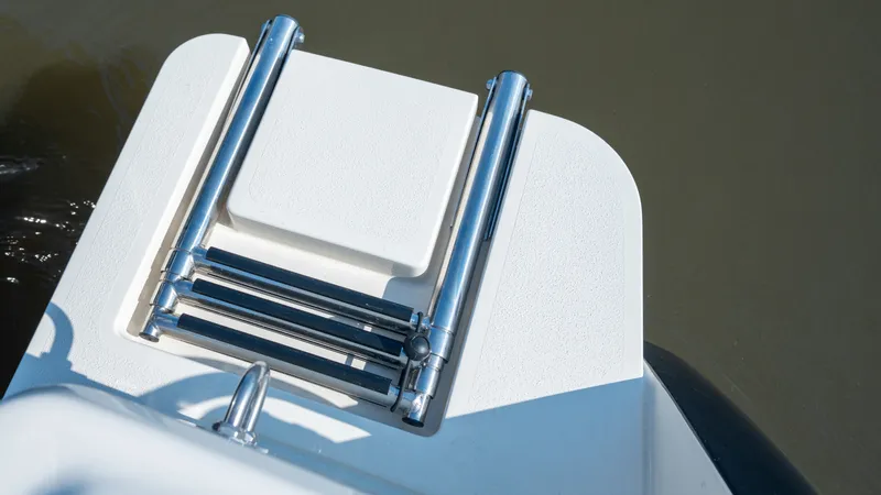 Slide: The Image of Scout 188 Sport Dorado 2027 - 40