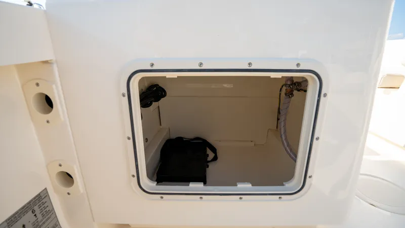 Slide: The Image of Scout 188 Sport Dorado 2027 - 30