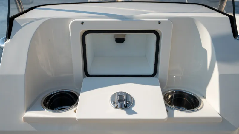 Slide: The Image of Scout 188 Sport Dorado 2027 - 28