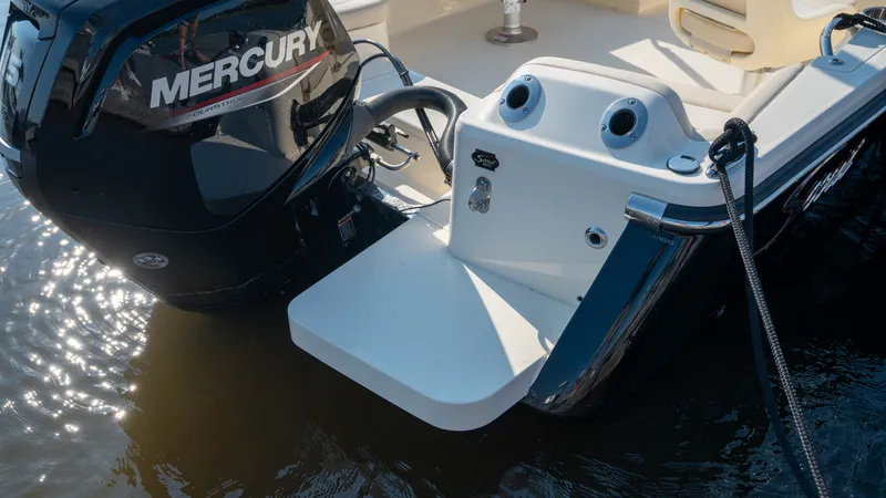 Slide: The Image of Scout 188 Sport Dorado 2027 - 41