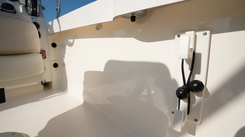 Slide: The Image of Scout 188 Sport Dorado 2027 - 33
