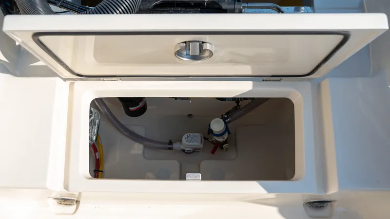 Slide: The Image of Scout 188 Sport Dorado 2027 - 39