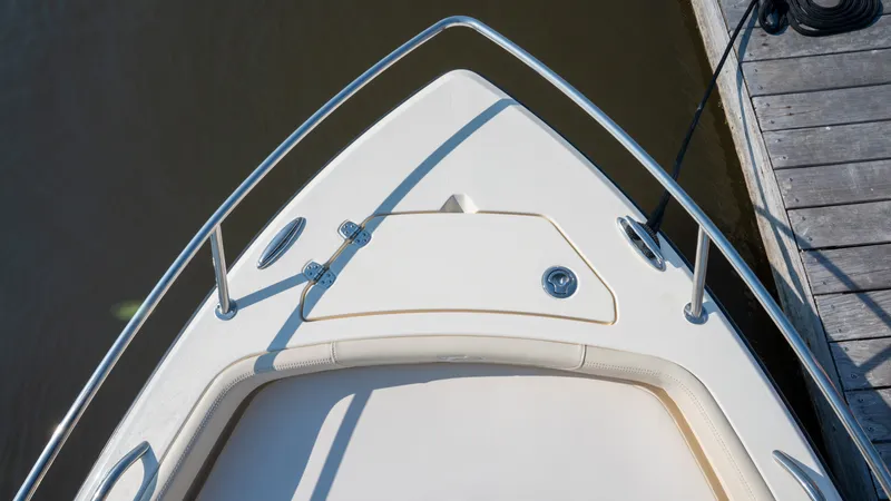 Slide: The Image of Scout 188 Sport Dorado 2027 - 17