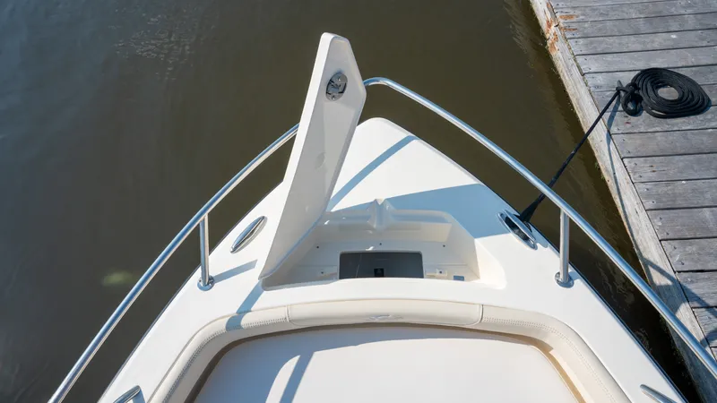 Slide: The Image of Scout 188 Sport Dorado 2027 - 16