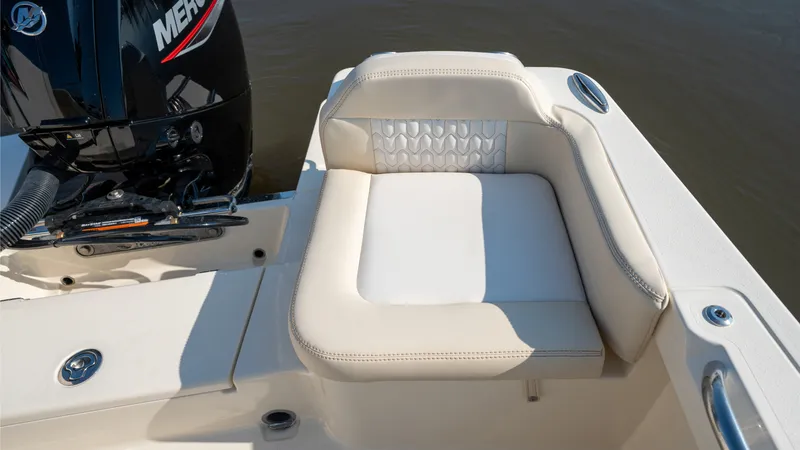 Slide: The Image of Scout 188 Sport Dorado 2027 - 36
