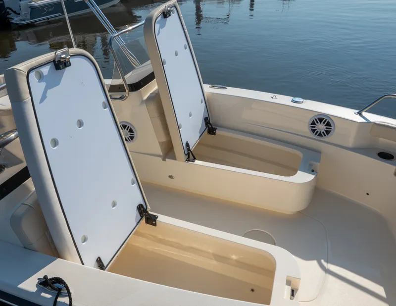 Slide: The Image of Scout 188 Sport Dorado 2027 - 21