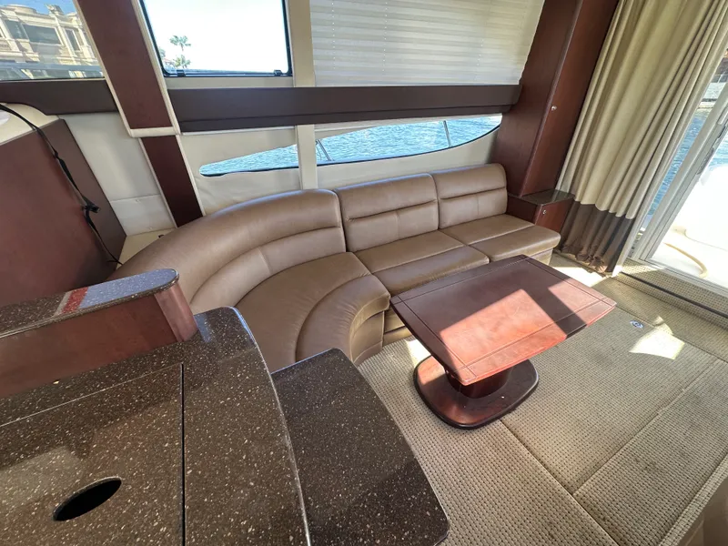 Slide: The Image of Meridian 341 SEDAN 2012 - 7