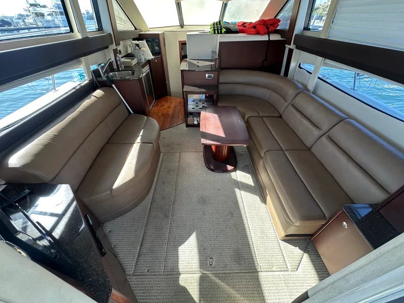 Slide: The Image of Meridian 341 SEDAN 2012 - 11