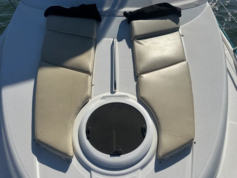 Slide: The Image of Meridian 341 SEDAN 2012 - 5