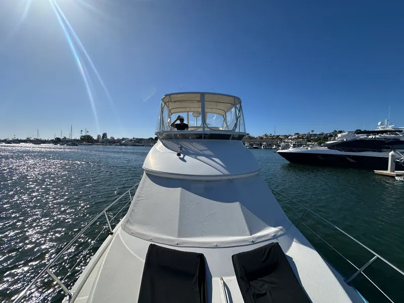 Slide: The Image of Meridian 341 SEDAN 2012 - 3