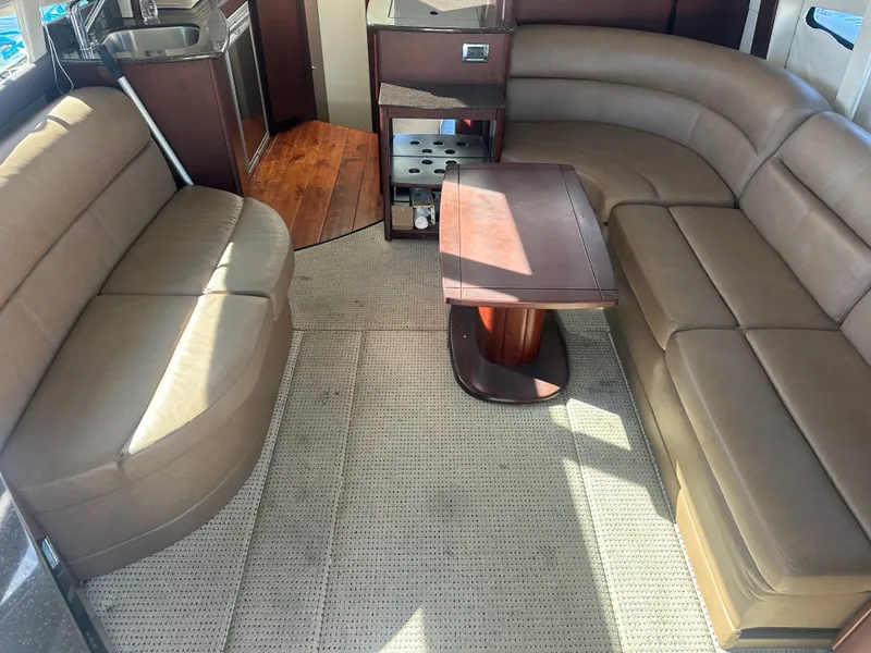 Slide: The Image of Meridian 341 SEDAN 2012 - 8