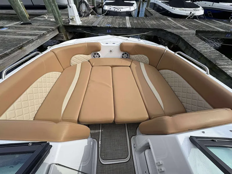 Slide: The Image of NauticStar 223 DC 2024 - 8