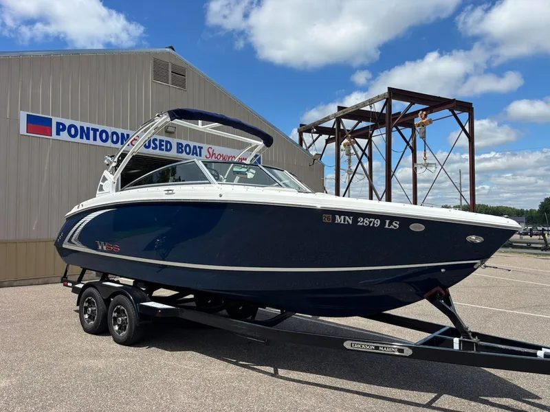 The Image of Cobalt Boats R5 Surf 2018 - 0