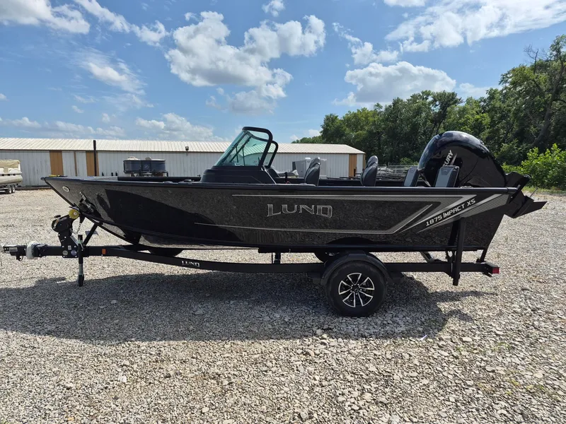 The Image of Lund 1875 Impact Sport XS 2027 - 0