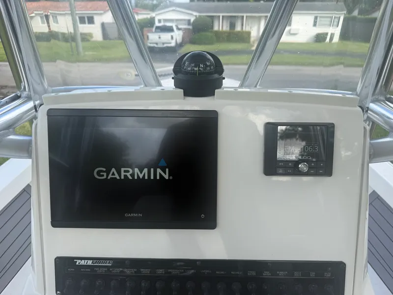 Slide: The Image of Pathfinder 2500 HYBRID 2023 - 38