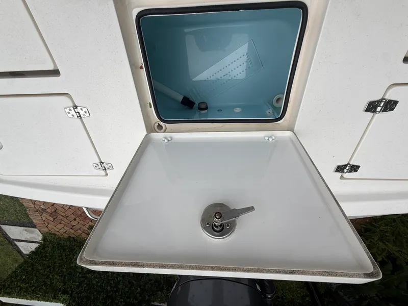 Slide: The Image of Pathfinder 2500 HYBRID 2023 - 26