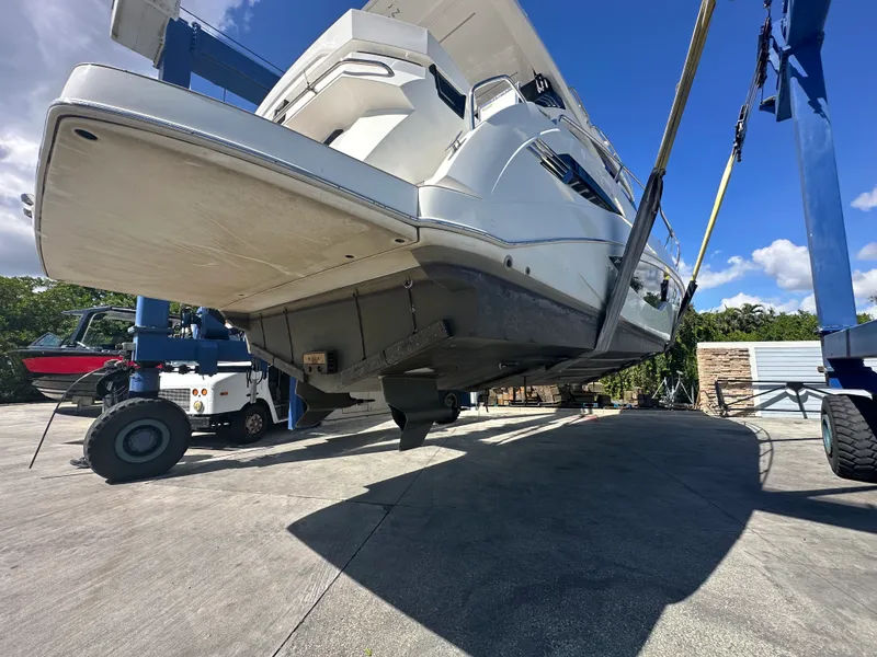Slide: The Image of Galeon 425 HTS 2019 - 15