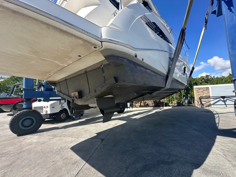 Slide: The Image of Galeon 425 HTS 2019 - 14