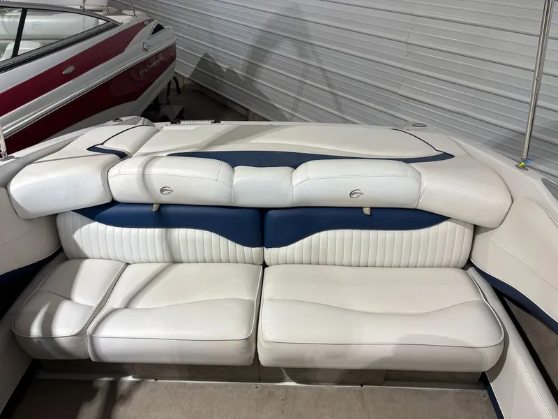 Slide: The Image of Crownline Boats 215 SS 2007 - 12