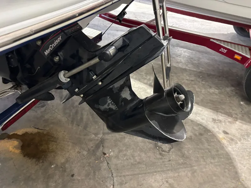 The Image of Crownline Boats 215 SS 2007 - 0