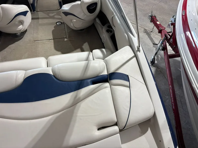 Slide: The Image of Crownline Boats 215 SS 2007 - 6