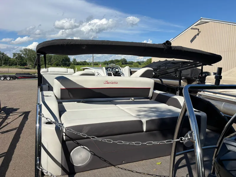 Slide: The Image of Barletta Boats X23UC 2022 - 3