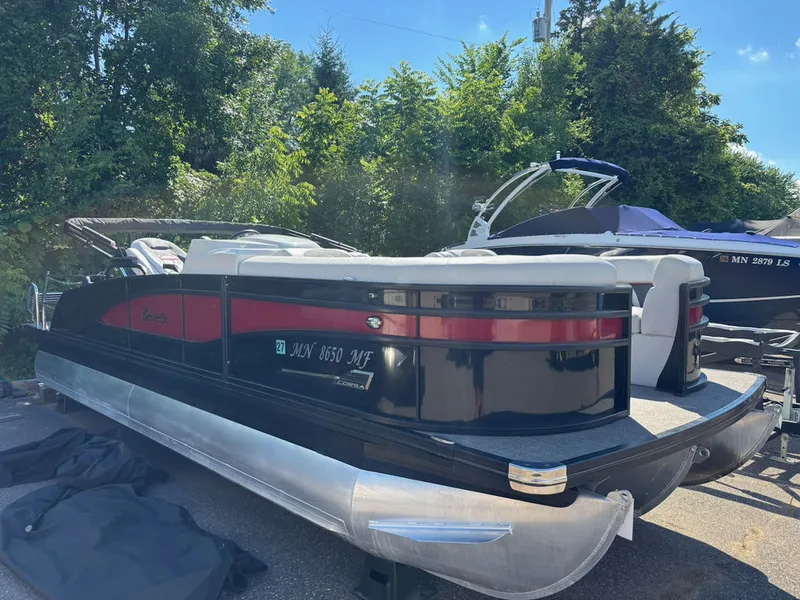 The Image of Barletta Boats X23UC 2022 - 0