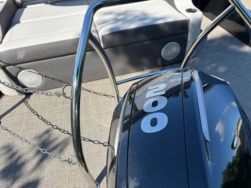 The Image of Barletta Boats X23UC 2022 - 0