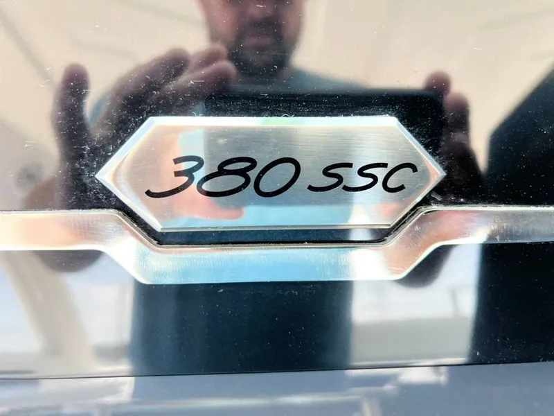 Slide: The Image of Formula 380 SSC 2027 - 14