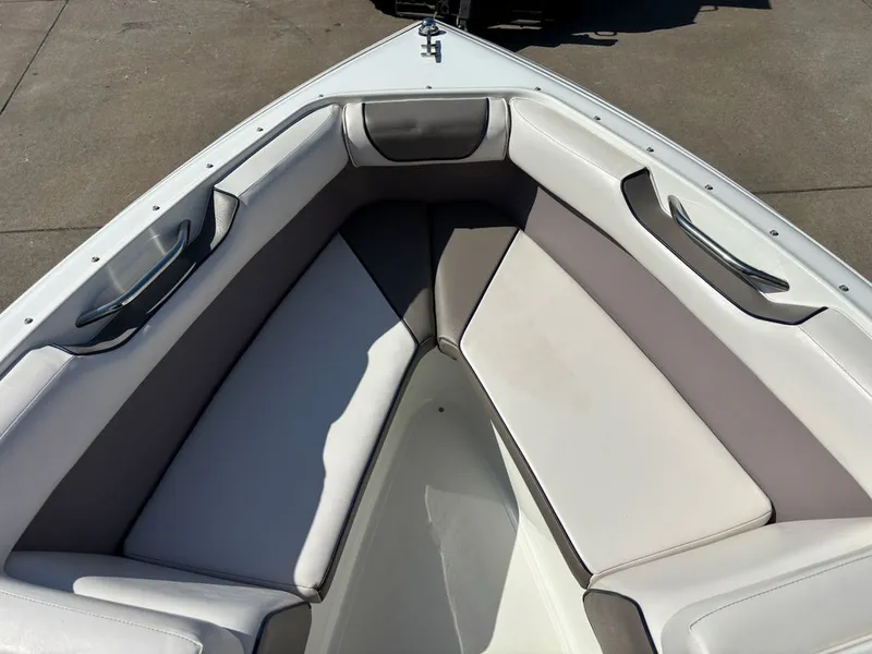 Slide: The Image of Cobalt Boats 200 BR 1996 - 8