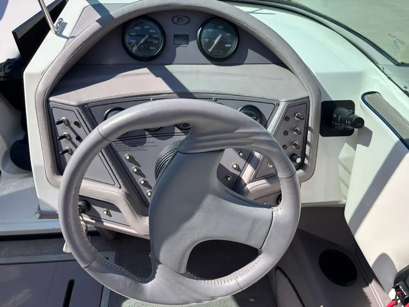 Slide: The Image of Cobalt Boats 200 BR 1996 - 5