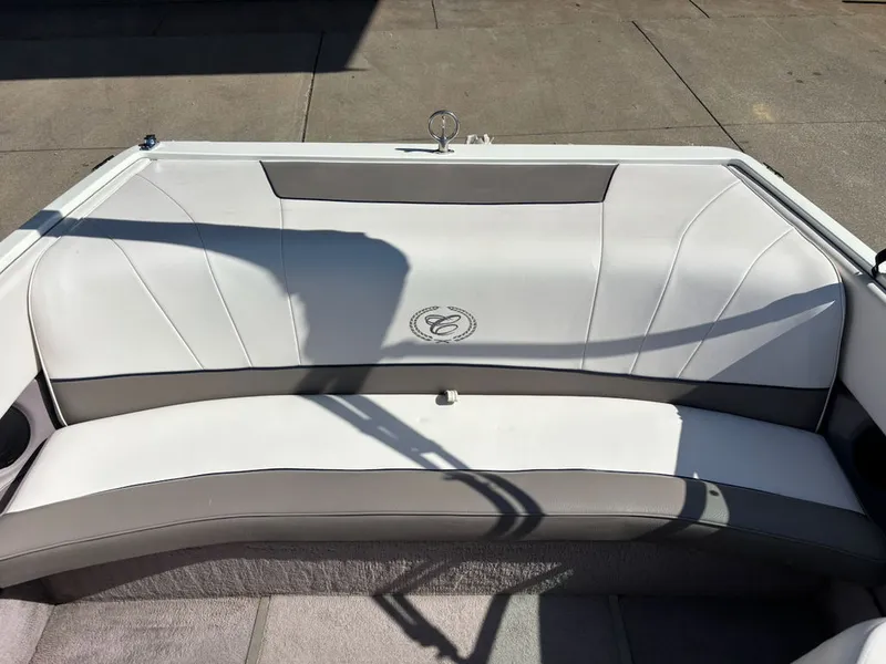 Slide: The Image of Cobalt Boats 200 BR 1996 - 2