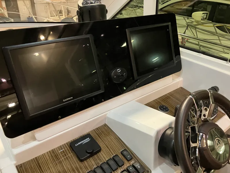 Slide: The Image of Cruisers 48 CANTIUS 2016 - 21