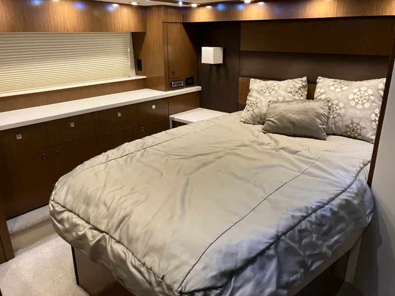 Slide: The Image of Cruisers 48 CANTIUS 2016 - 34