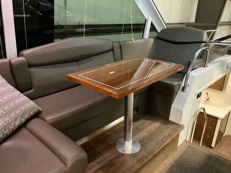 Slide: The Image of Cruisers 48 CANTIUS 2016 - 16