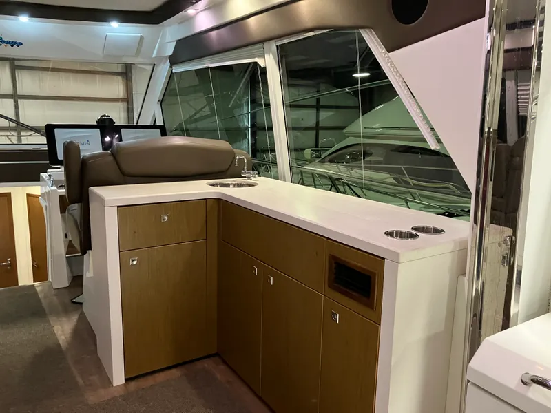 Slide: The Image of Cruisers 48 CANTIUS 2016 - 13