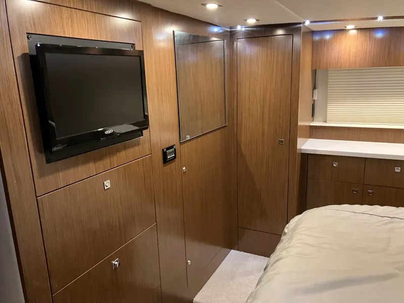 Slide: The Image of Cruisers 48 CANTIUS 2016 - 36