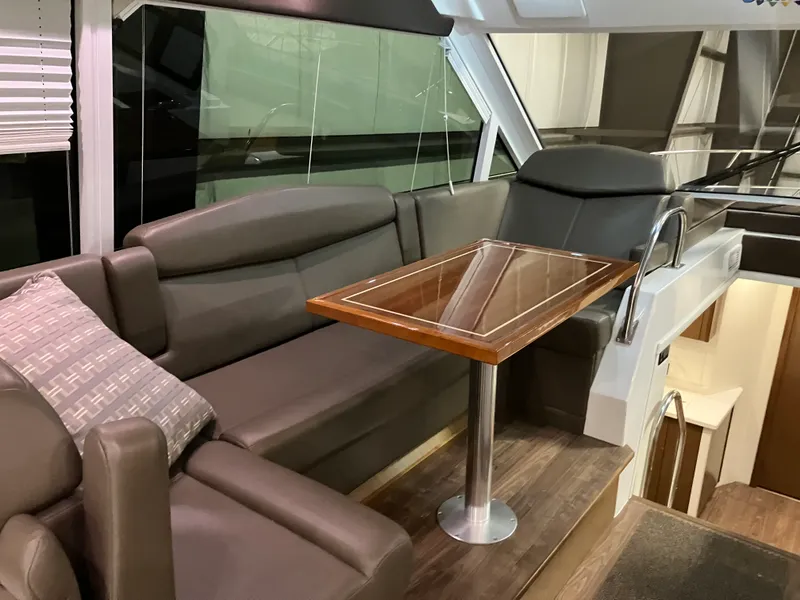 Slide: The Image of Cruisers 48 CANTIUS 2016 - 15