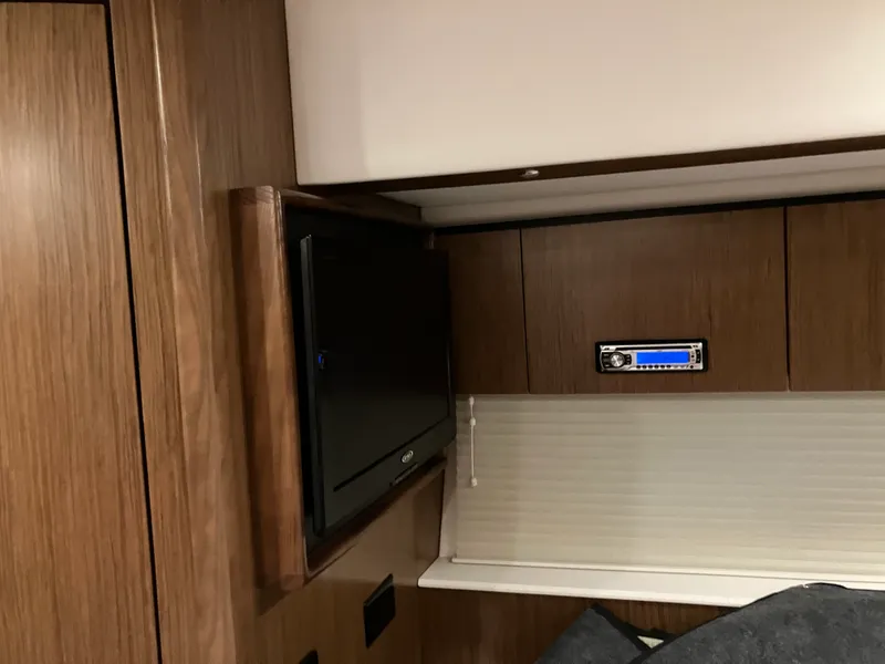 Slide: The Image of Cruisers 48 CANTIUS 2016 - 31