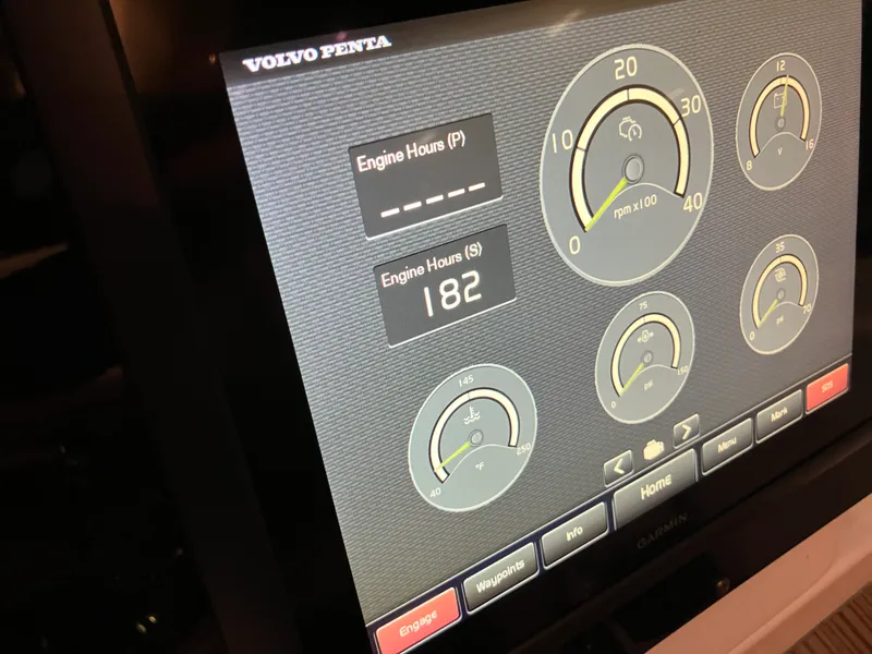 Slide: The Image of Cruisers 48 CANTIUS 2016 - 23
