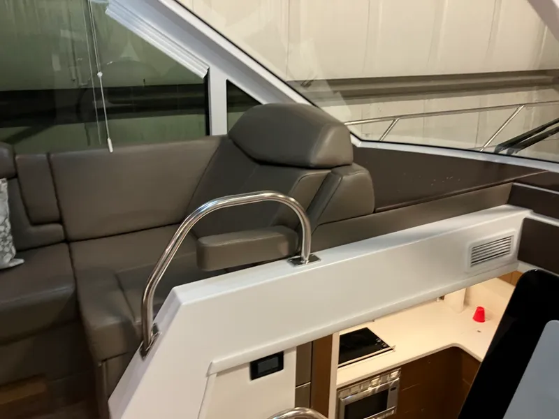 Slide: The Image of Cruisers 48 CANTIUS 2016 - 20