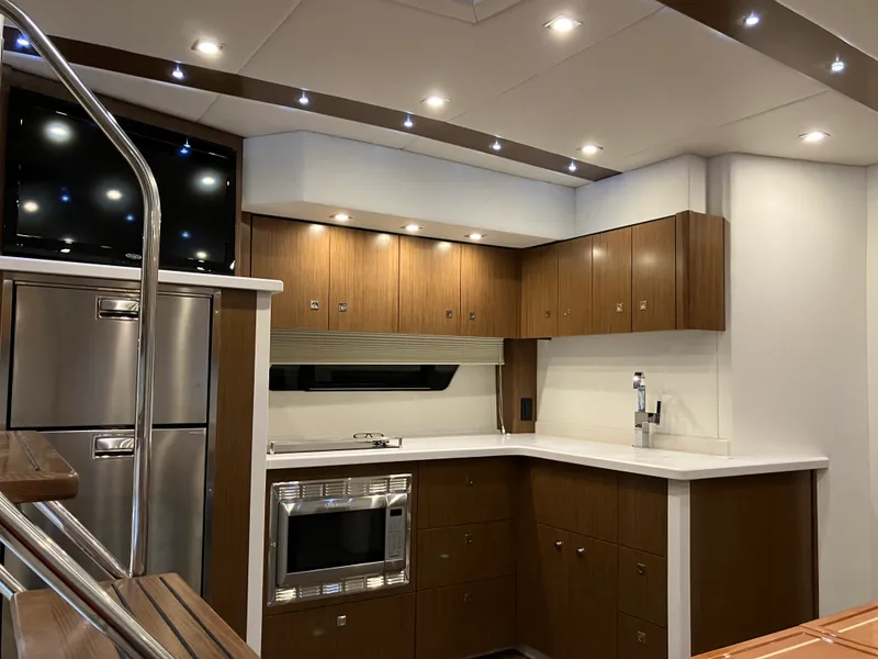 Slide: The Image of Cruisers 48 CANTIUS 2016 - 29