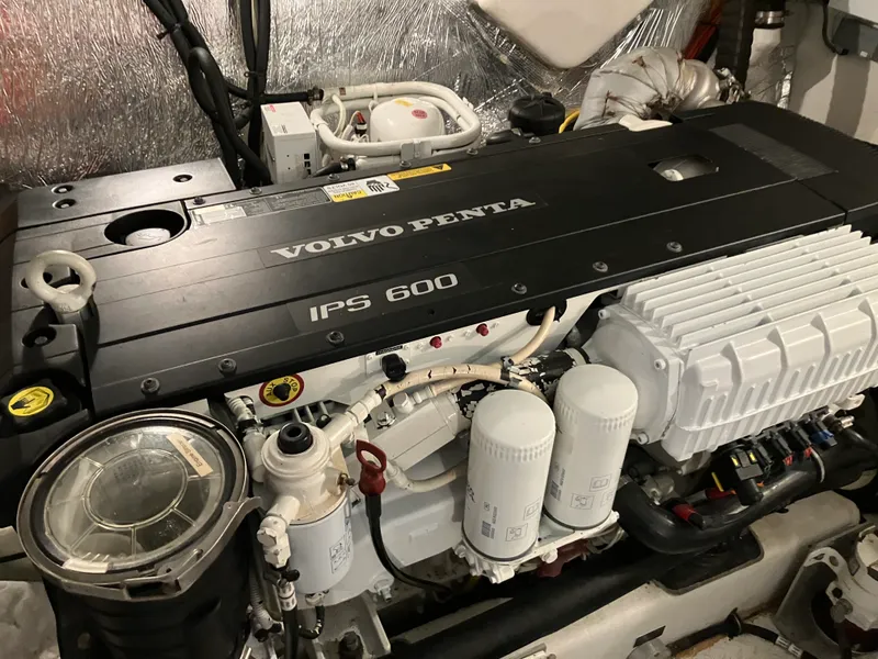 Slide: The Image of Cruisers 48 CANTIUS 2016 - 44